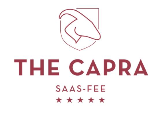 The Capra Saas-Fee