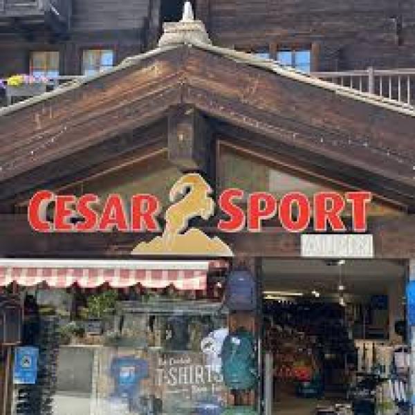 Cesar Sport Saas-Fee