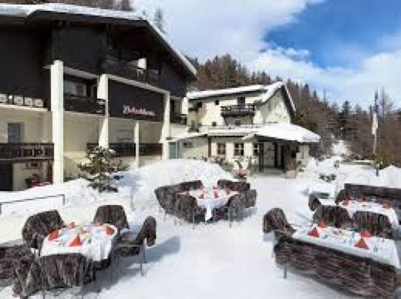 Kontakt Fletschhorn Hotel