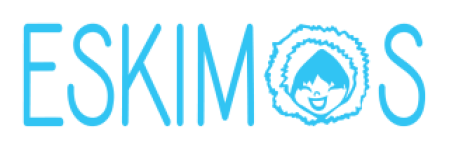 ESKIMOS Saas-Fee Logo