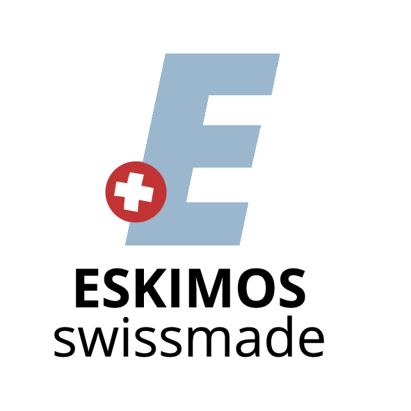 ESKIMOS Swiss Made