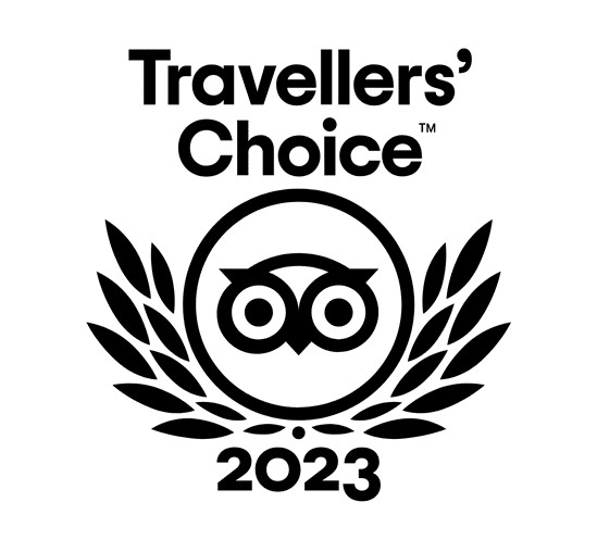 TripAdvisor_Traveller's Choice_2023