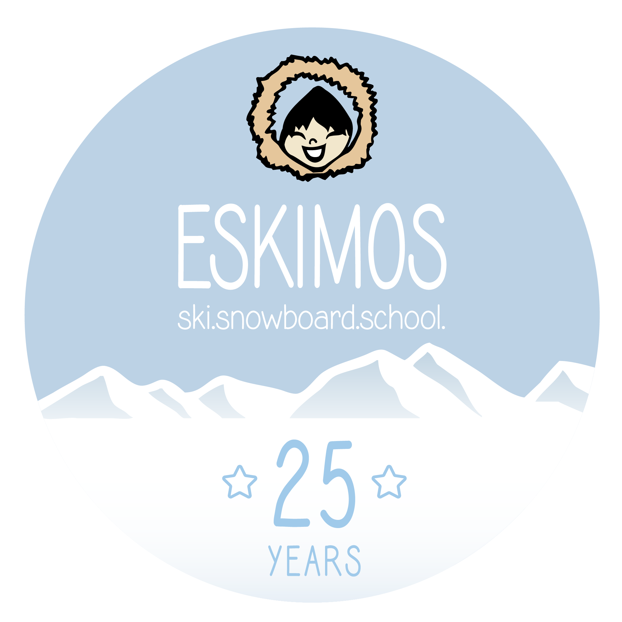 ESKIMOS-Quality-25Years